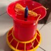 4KG Indian Jumbo Chicken Feeder