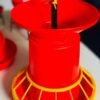 8KG Indian Jumbo Chicken Feeder