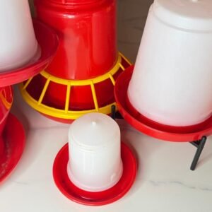 Indian 500ML Chick Drinker