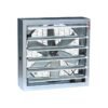 H-Type Fully Automated Poultry Cage System (3 Tier – 12 Tier)