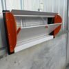 Automatic Poultry House Air Inlet Vent (Ventilation Window)
