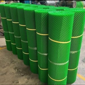 Premium Brooding Floor Mat For Poultry (Anti-Slip)