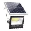 Solar LED Flood Light For Poultry & Farm Use (IP67 Waterproof)