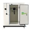 Solar-Enabled Imported Cold Room For Farm Storage