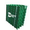 Heavy-Duty Plastic Livestock Floor Crate (Slatted Farm Flooring)
