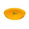 Indian Plastic Poultry Feeding Tray (Anti-Waste Chick Feeder)